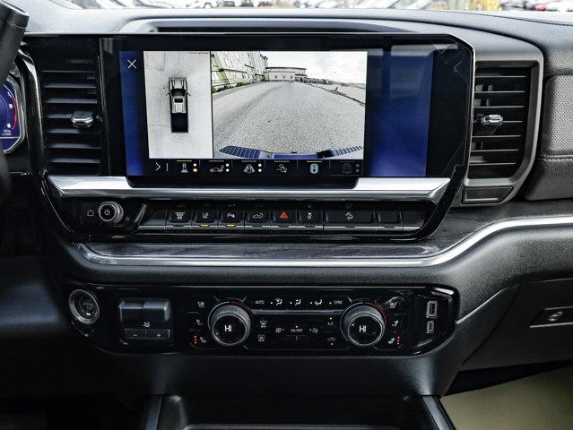 chevrolet Silverado 2500HD 2025 - 28