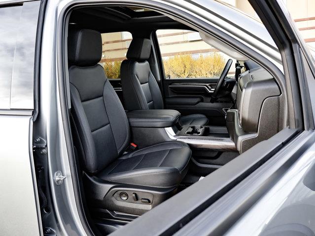 chevrolet Silverado 2500HD 2025 - 29