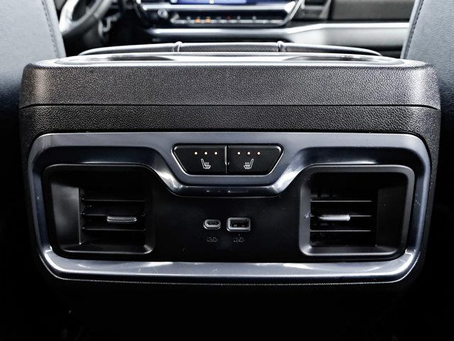 chevrolet Silverado 2500HD 2025 - 31