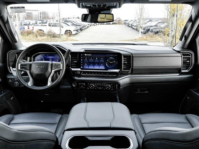 chevrolet Silverado 2500HD 2025 - 33