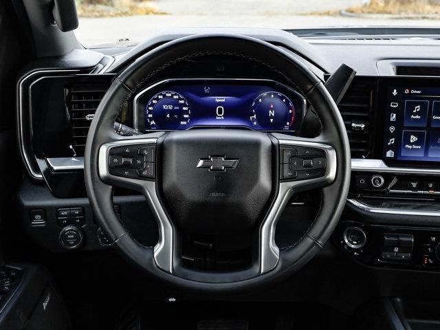 chevrolet Silverado 2500HD 2025 - 34