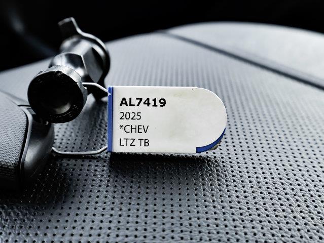 chevrolet Silverado 2500HD 2025 - 35