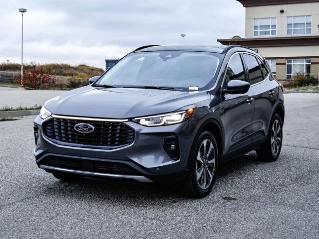 ford Escape 2024 - 4