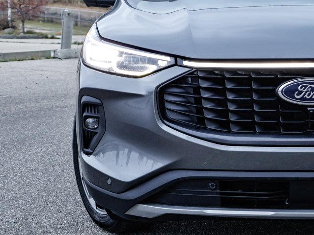 ford Escape 2024 - 5