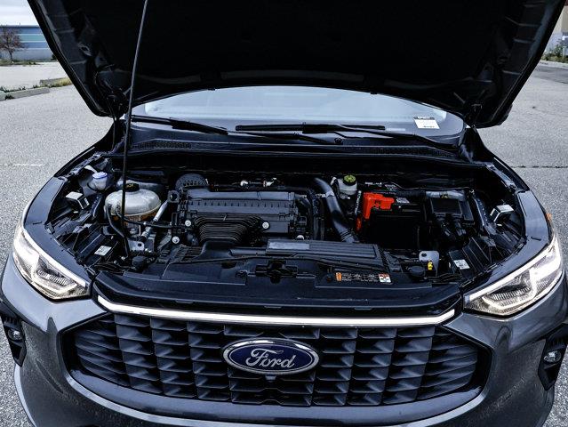 ford Escape 2024 - 9