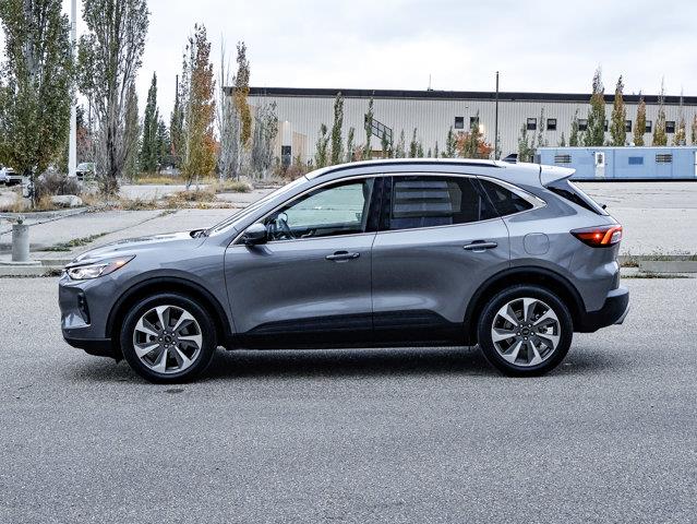 ford Escape 2024 - 10