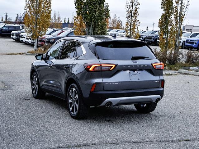 ford Escape 2024 - 11