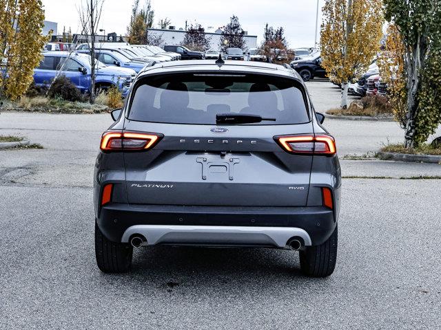 ford Escape 2024 - 12