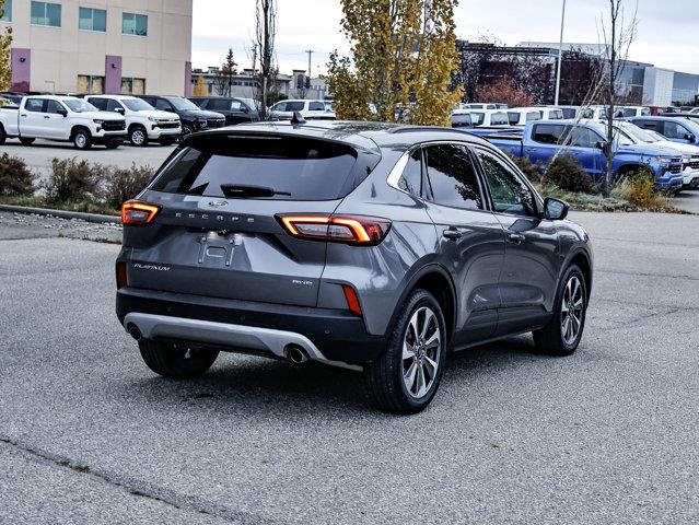 ford Escape 2024 - 13