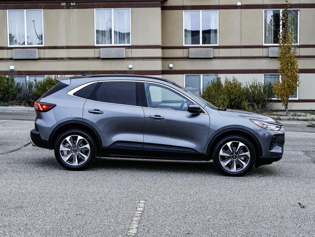 ford Escape 2024 - 14