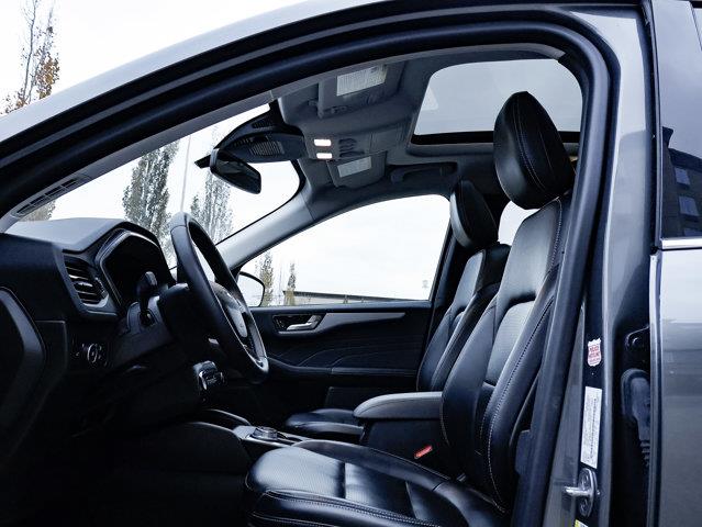 ford Escape 2024 - 16