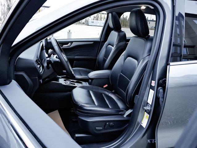 ford Escape 2024 - 17