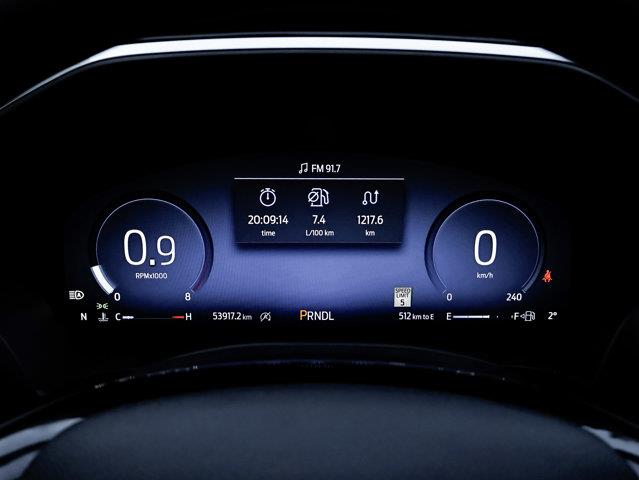 ford Escape 2024 - 23