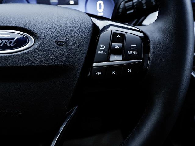 ford Escape 2024 - 24