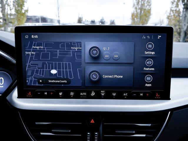 ford Escape 2024 - 25