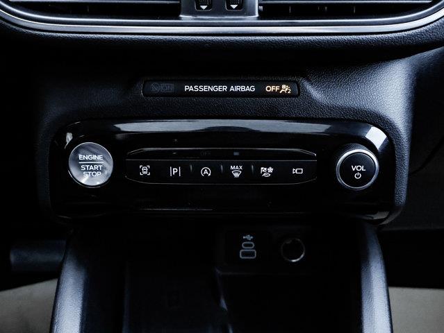 ford Escape 2024 - 27