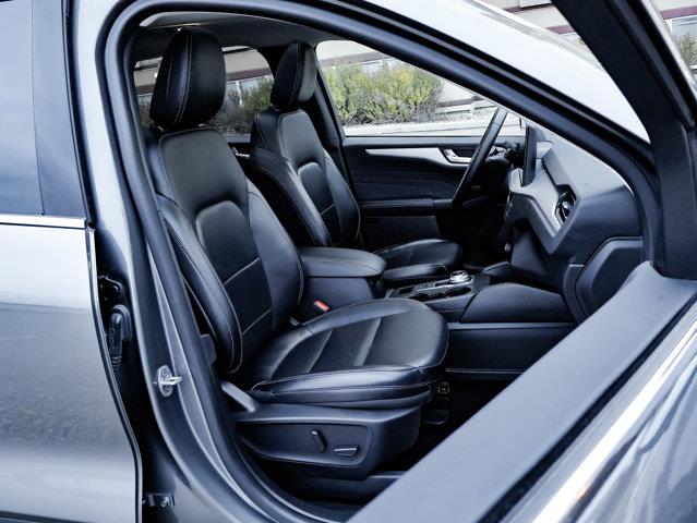 ford Escape 2024 - 28