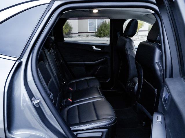 ford Escape 2024 - 29