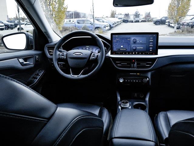 ford Escape 2024 - 30