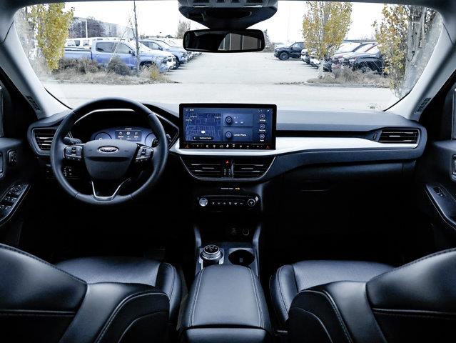 ford Escape 2024 - 31