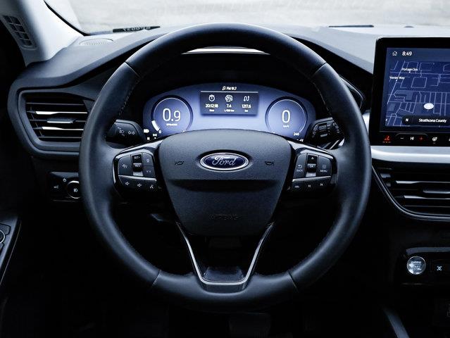 ford Escape 2024 - 32
