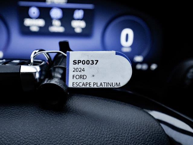 ford Escape 2024 - 33