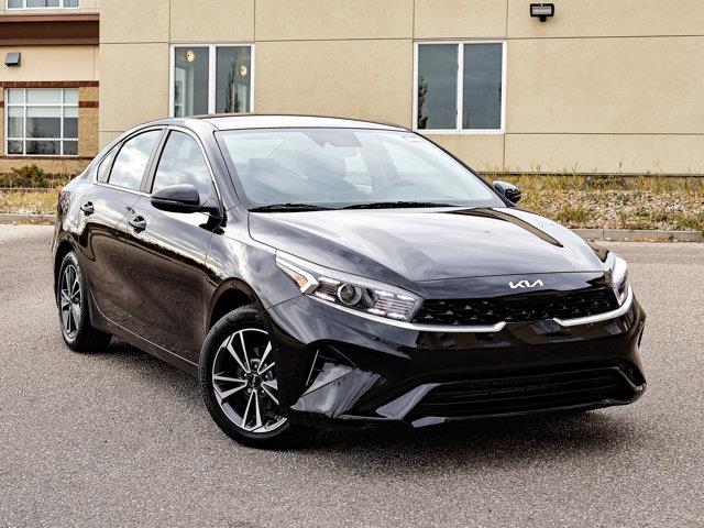 kia Forte 2023 - 2