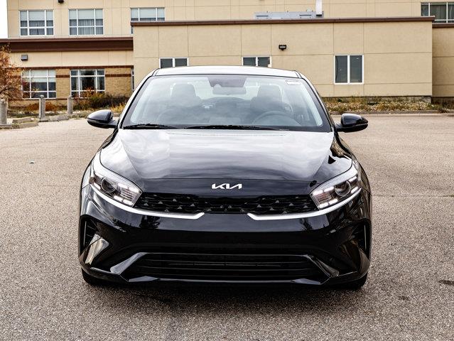 kia Forte 2023 - 3