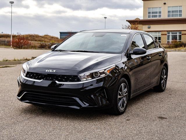 kia Forte 2023 - 4