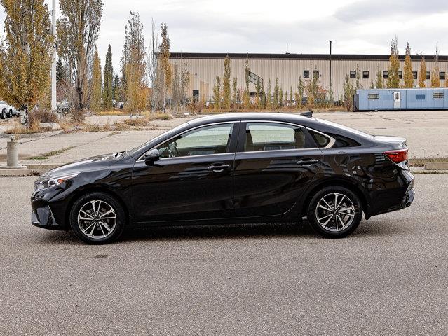 kia Forte 2023 - 10
