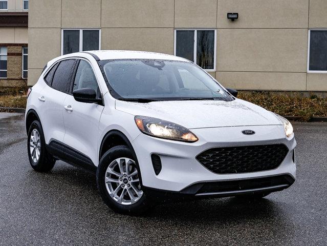 ford Escape 2022 - 2
