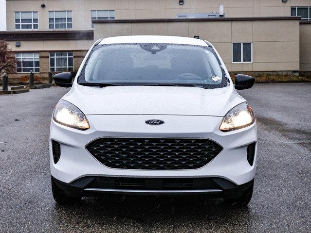 ford Escape 2022 - 3