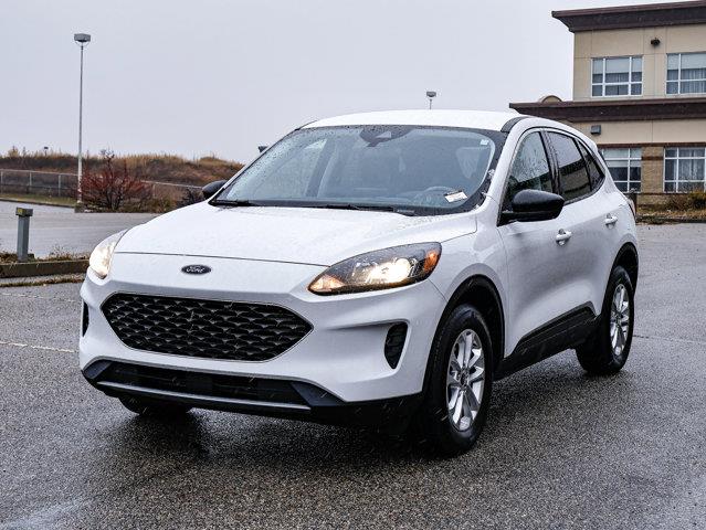 ford Escape 2022 - 4