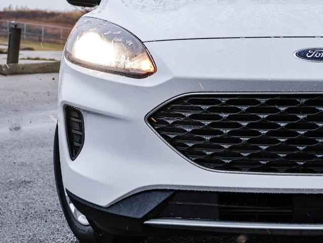 ford Escape 2022 - 5