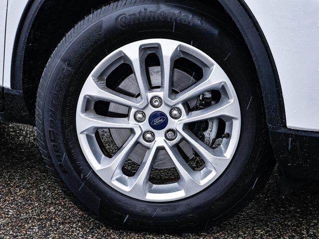 ford Escape 2022 - 6