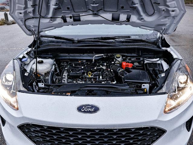 ford Escape 2022 - 9