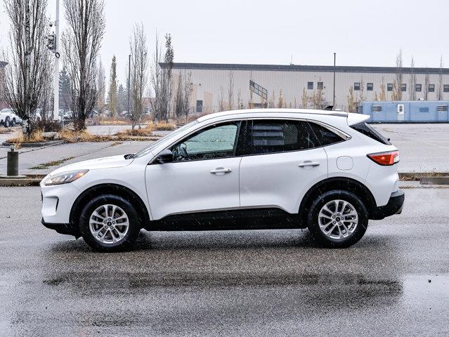 ford Escape 2022 - 10