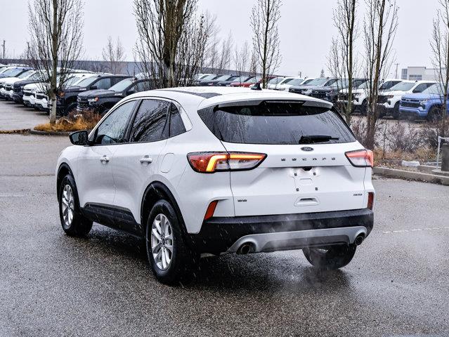 ford Escape 2022 - 11