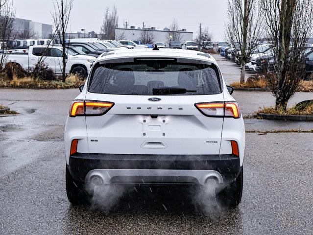 ford Escape 2022 - 12