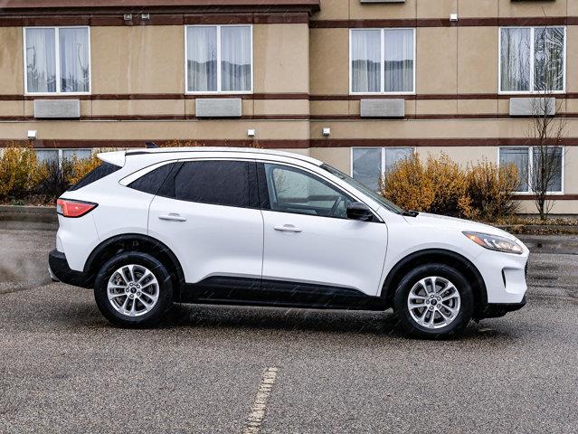 ford Escape 2022 - 14