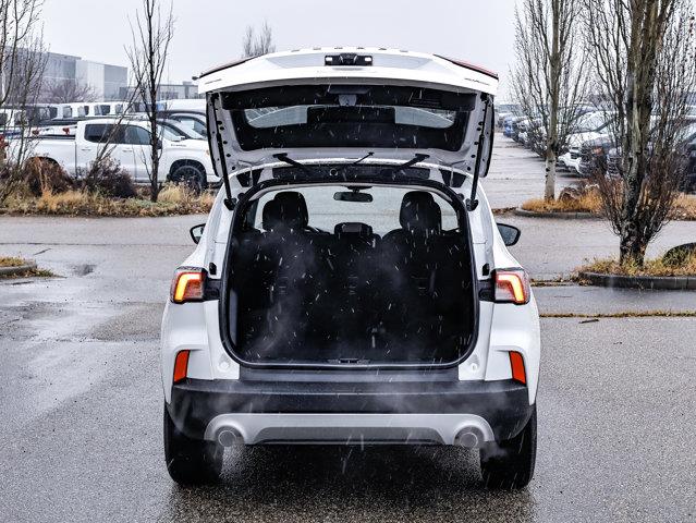 ford Escape 2022 - 15