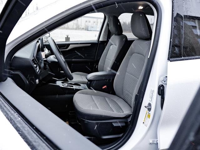 ford Escape 2022 - 16