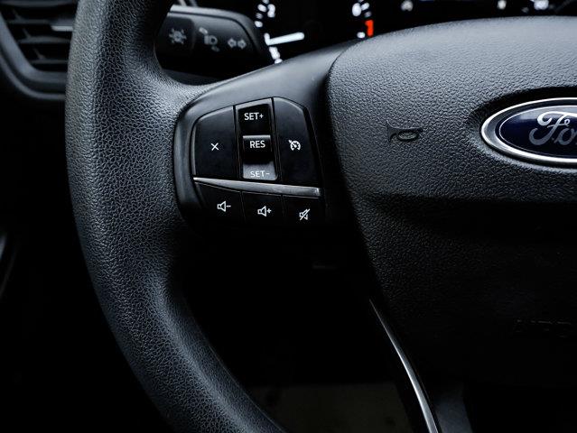 ford Escape 2022 - 19