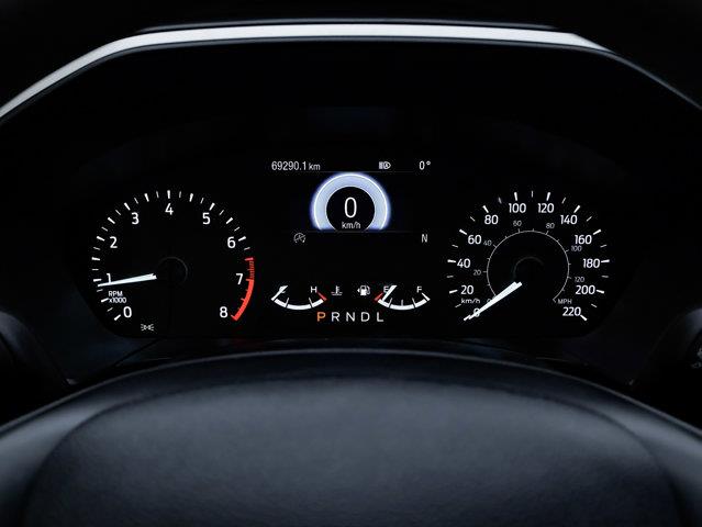 ford Escape 2022 - 20