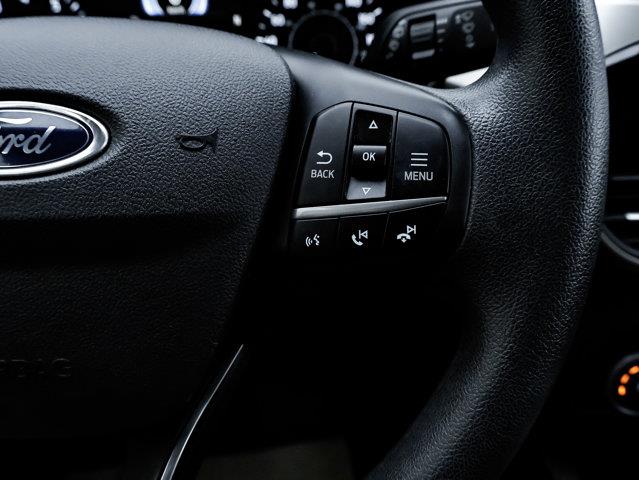 ford Escape 2022 - 21