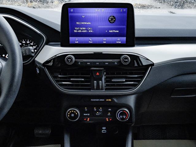 ford Escape 2022 - 23