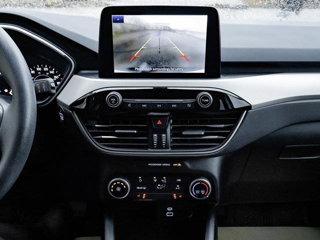 ford Escape 2022 - 24