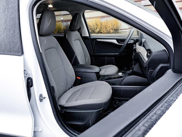 ford Escape 2022 - 25