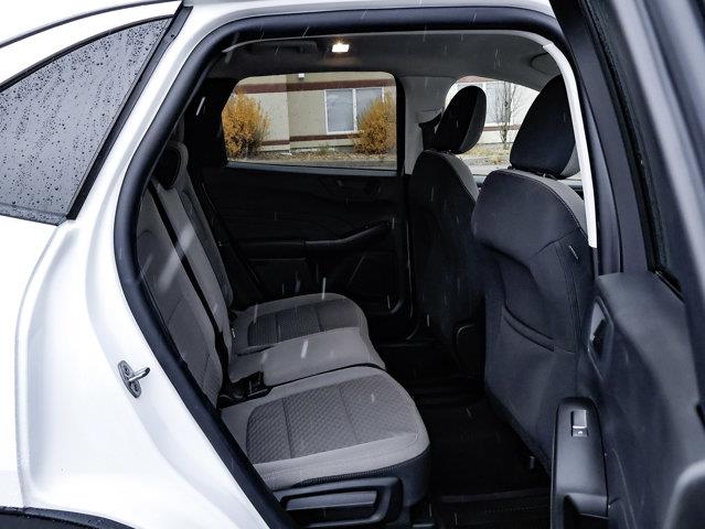 ford Escape 2022 - 26