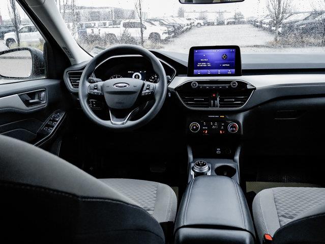 ford Escape 2022 - 27